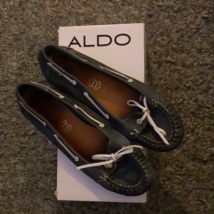 Aldo Boat Shoes